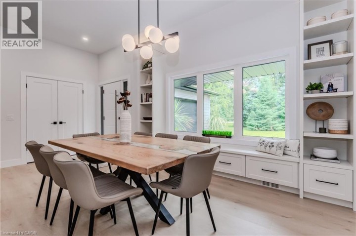 Photo 26 at 195 Riverbank Drive, Cambridge