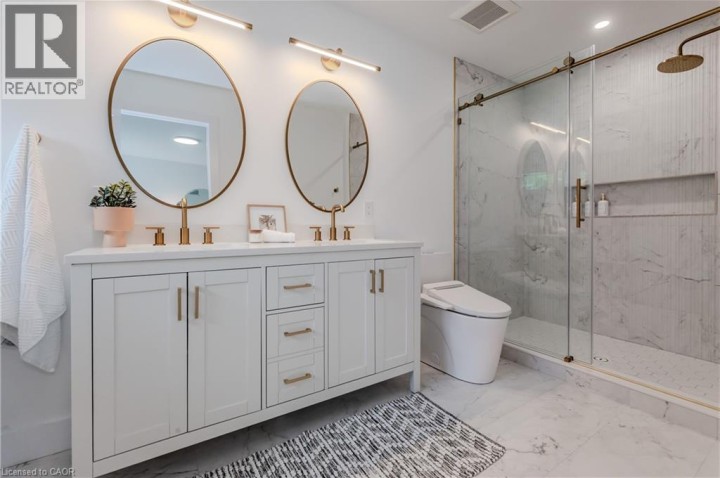 Photo 17 at 195 Riverbank Drive, Cambridge