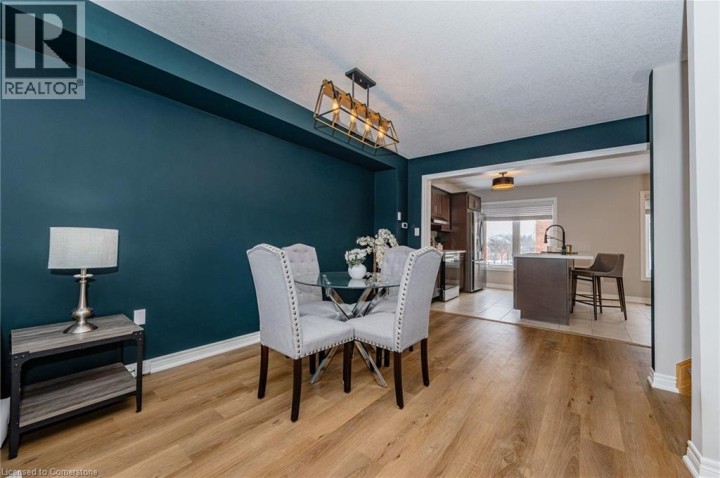 Photo 17 at 395 LINDEN Drive 2, Cambridge