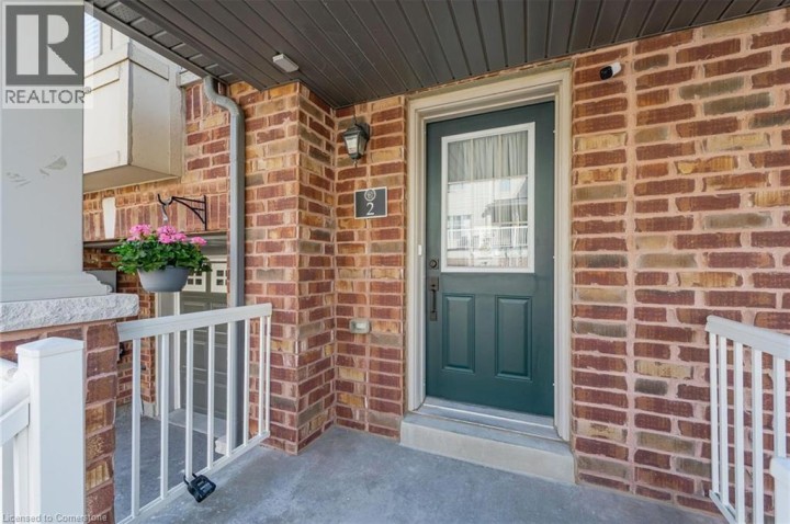 Photo 3 at 395 LINDEN Drive 2, Cambridge