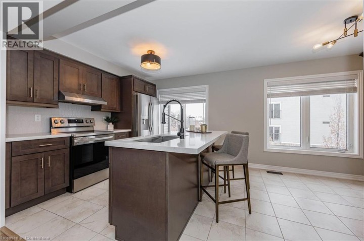 Photo 5 at 395 LINDEN Drive 2, Cambridge