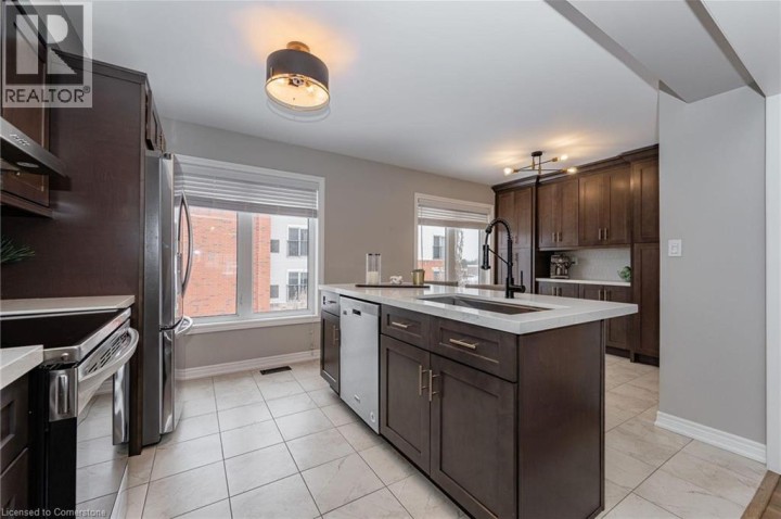 Photo 1 at 395 LINDEN Drive 2, Cambridge