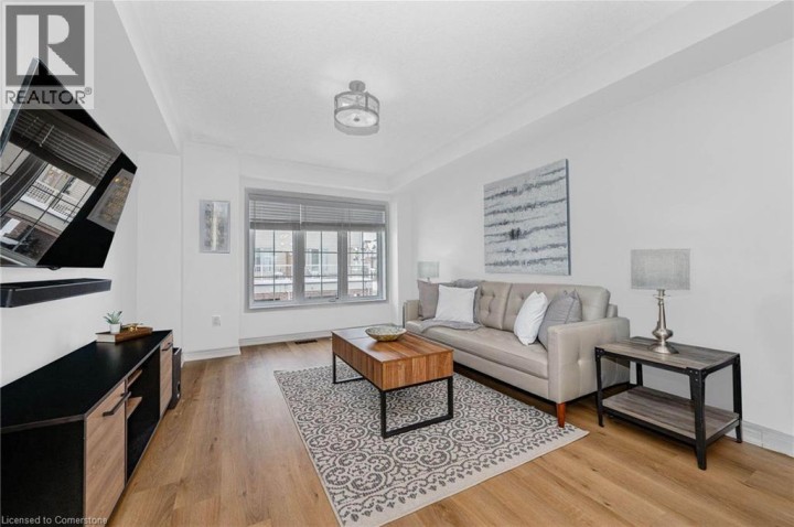 Photo 10 at 395 LINDEN Drive 2, Cambridge