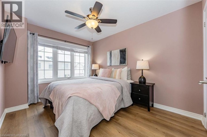 Photo 23 at 395 LINDEN Drive 2, Cambridge