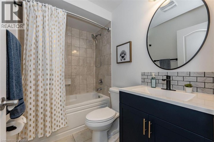 Photo 25 at 395 LINDEN Drive 2, Cambridge