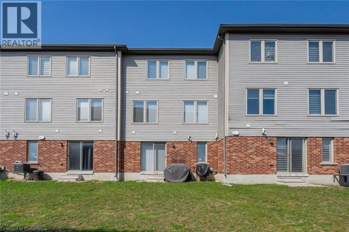 Photo 30 at 395 LINDEN Drive 2, Cambridge