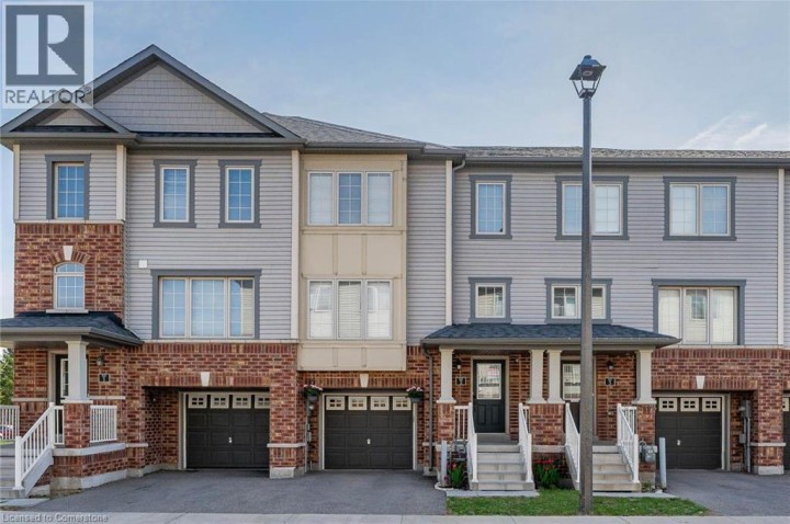 Photo 2 at 395 LINDEN Drive 2, Cambridge