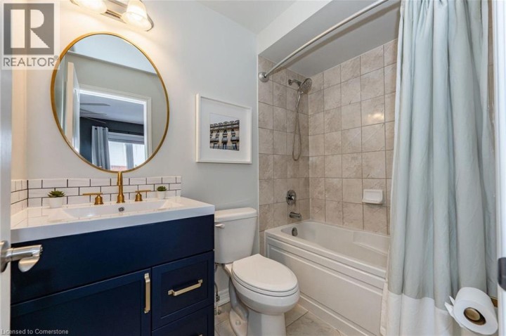 Photo 21 at 395 LINDEN Drive 2, Cambridge