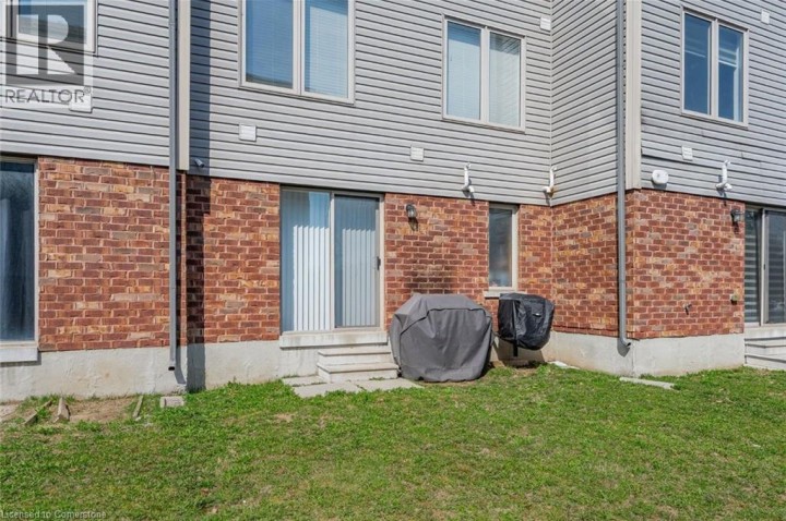 Photo 28 at 395 LINDEN Drive 2, Cambridge