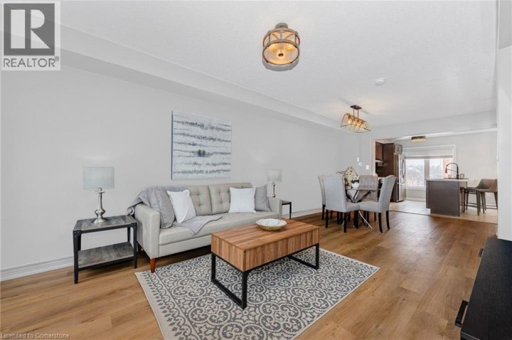 Photo 15 at 395 LINDEN Drive 2, Cambridge