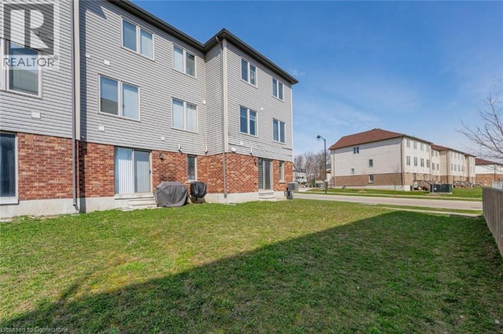 Photo 29 at 395 LINDEN Drive 2, Cambridge