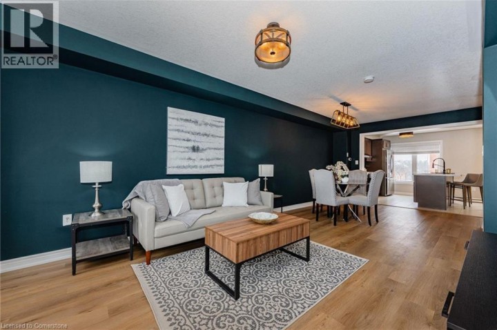 Photo 14 at 395 LINDEN Drive 2, Cambridge