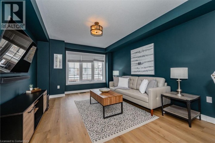 Photo 11 at 395 LINDEN Drive 2, Cambridge