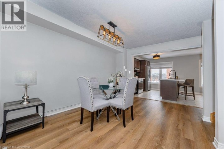 Photo 16 at 395 LINDEN Drive 2, Cambridge