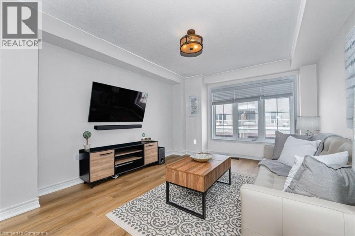 Photo 12 at 395 LINDEN Drive 2, Cambridge