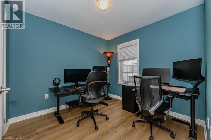 Photo 24 at 395 LINDEN Drive 2, Cambridge