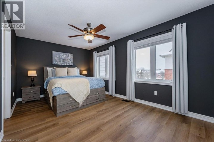 Photo 19 at 395 LINDEN Drive 2, Cambridge