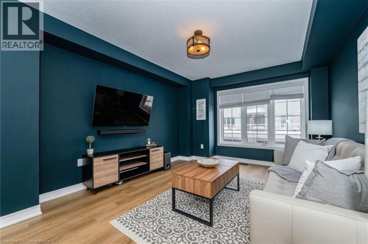 Photo 13 at 395 LINDEN Drive 2, Cambridge