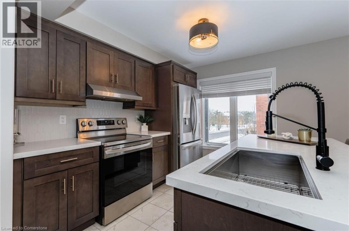 Photo 6 at 395 LINDEN Drive 2, Cambridge