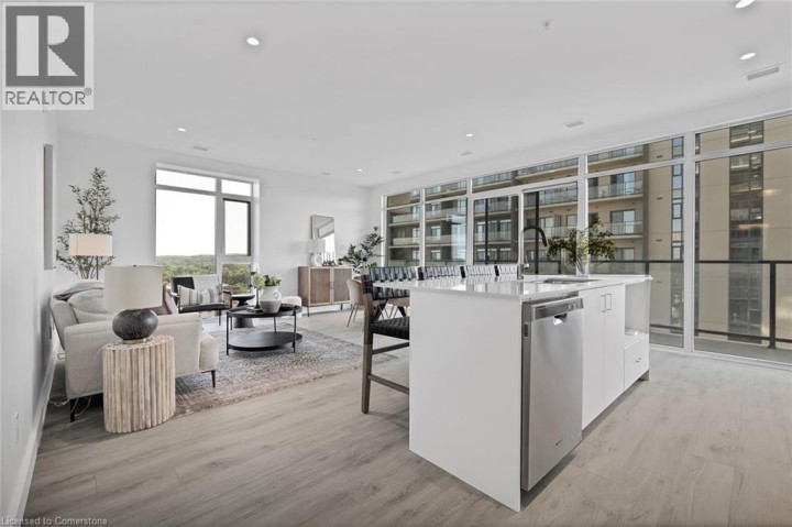 Photo 3 at 50 GRAND Avenue S 1702, Cambridge