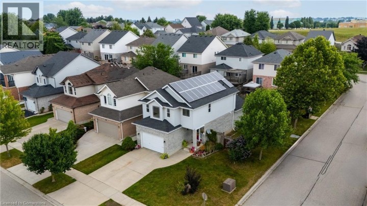 Photo 43 at 541 Alberta Avenue, Woodstock