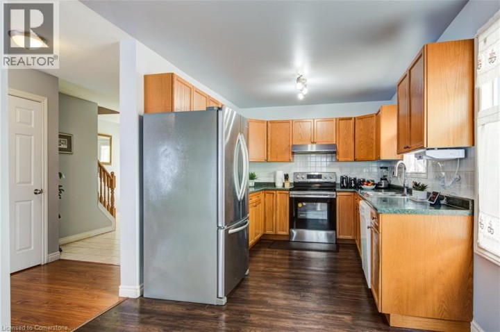 Photo 9 at 541 Alberta Avenue, Woodstock