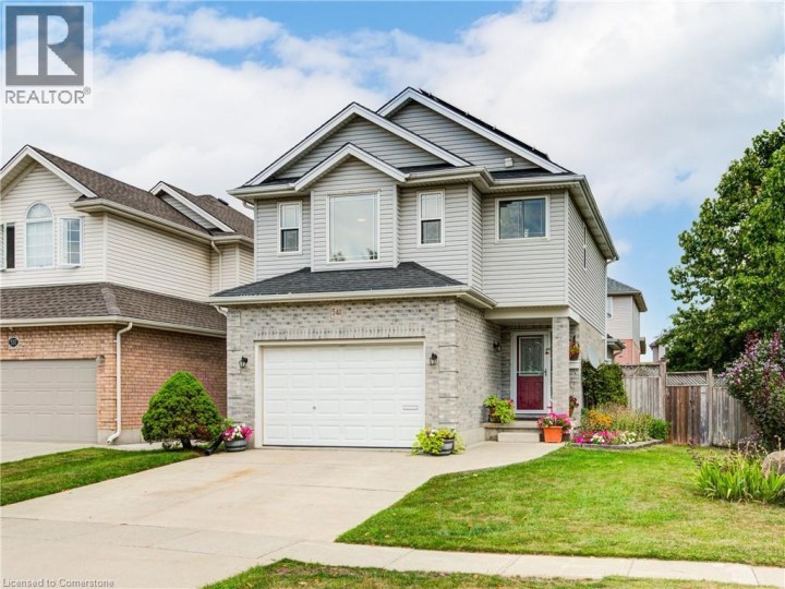 Photo 3 at 541 Alberta Avenue, Woodstock