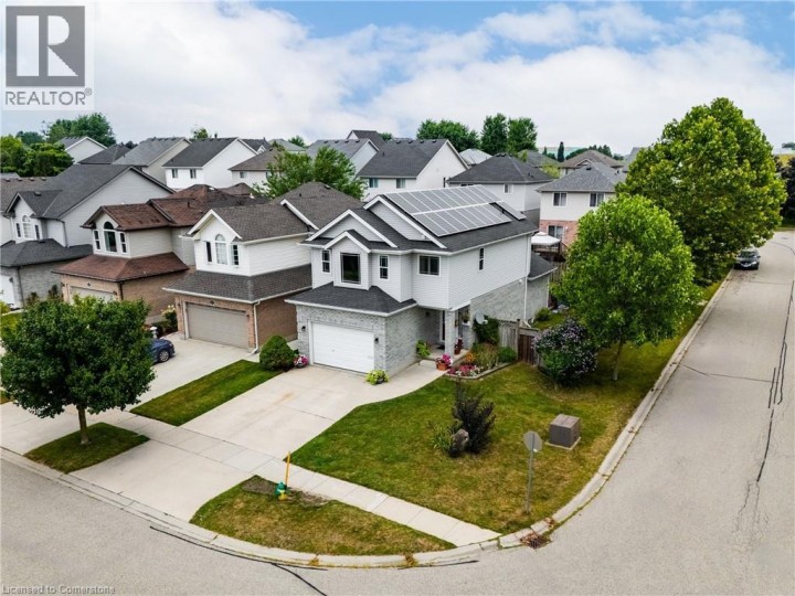 Photo 50 at 541 Alberta Avenue, Woodstock