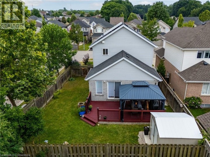 Photo 49 at 541 Alberta Avenue, Woodstock