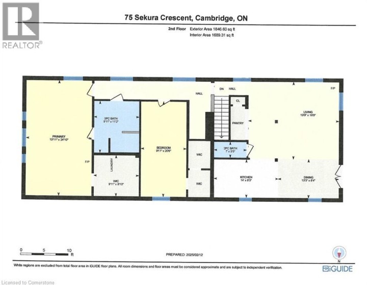 Photo 47 at 75 Sekura Crescent, Cambridge