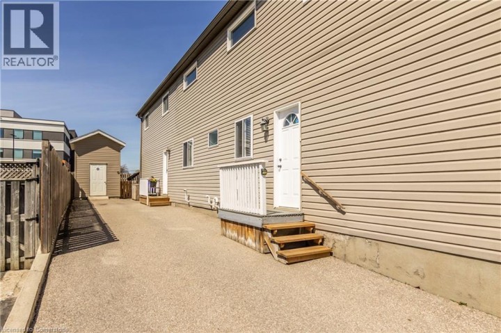 Photo 41 at 75 Sekura Crescent, Cambridge