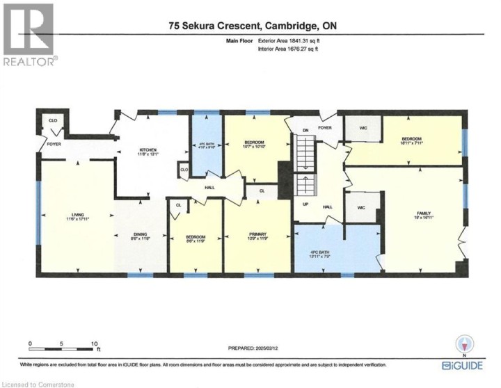 Photo 46 at 75 Sekura Crescent, Cambridge