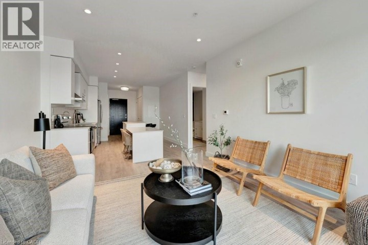 Photo 24 at 15 GLEBE Street 1511, Cambridge