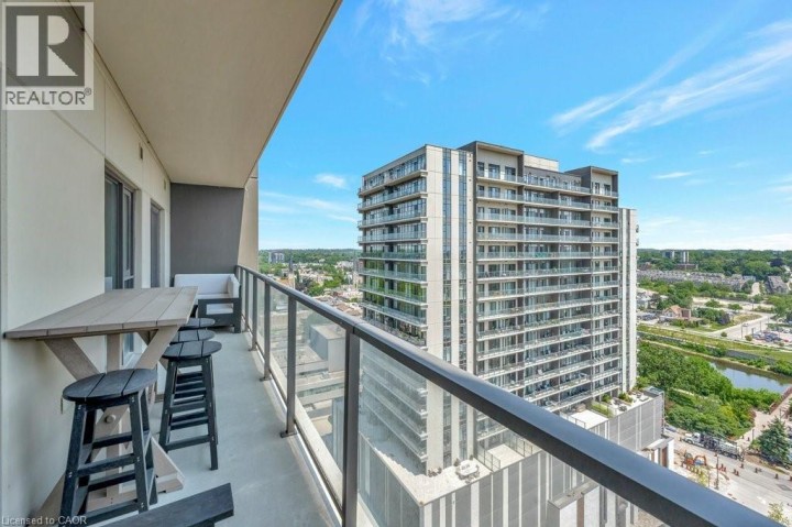 Photo 37 at 15 GLEBE Street 1511, Cambridge