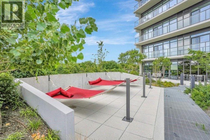 Photo 5 at 15 GLEBE Street 1511, Cambridge