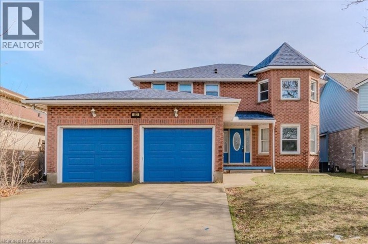 Photo 1 at 483 Cooper Street, Cambridge