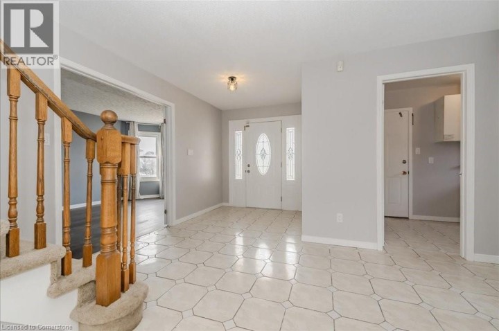 Photo 4 at 483 Cooper Street, Cambridge