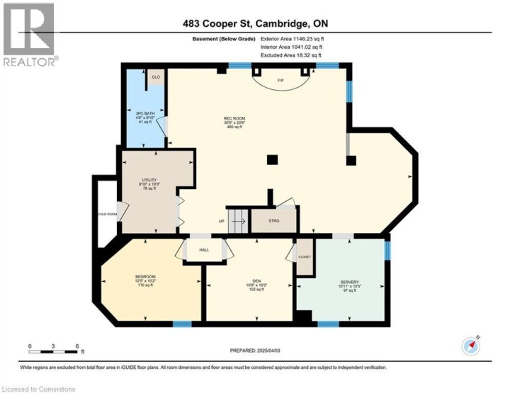 Photo 49 at 483 Cooper Street, Cambridge