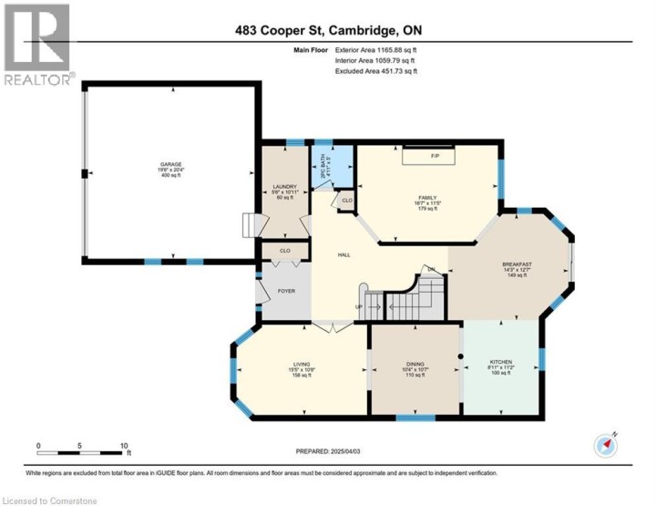 Photo 47 at 483 Cooper Street, Cambridge