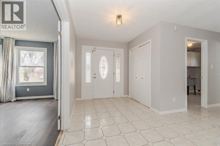 Photo 3 at 483 Cooper Street, Cambridge