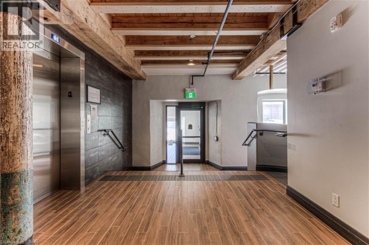 Photo 7 at 19 GUELPH Avenue 107, Cambridge