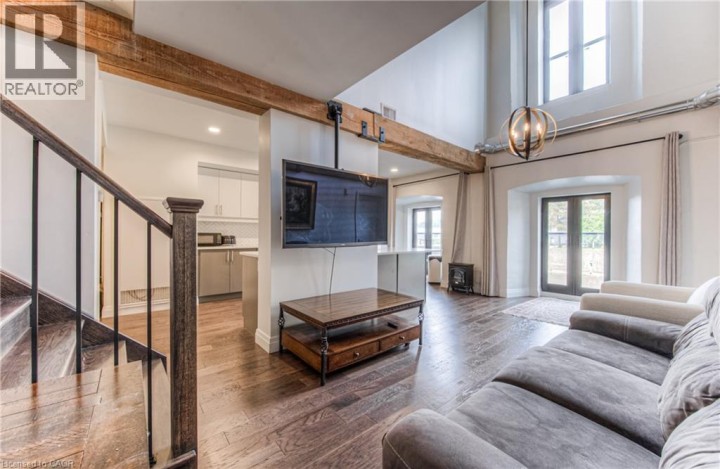 Photo 22 at 19 GUELPH Avenue 107, Cambridge