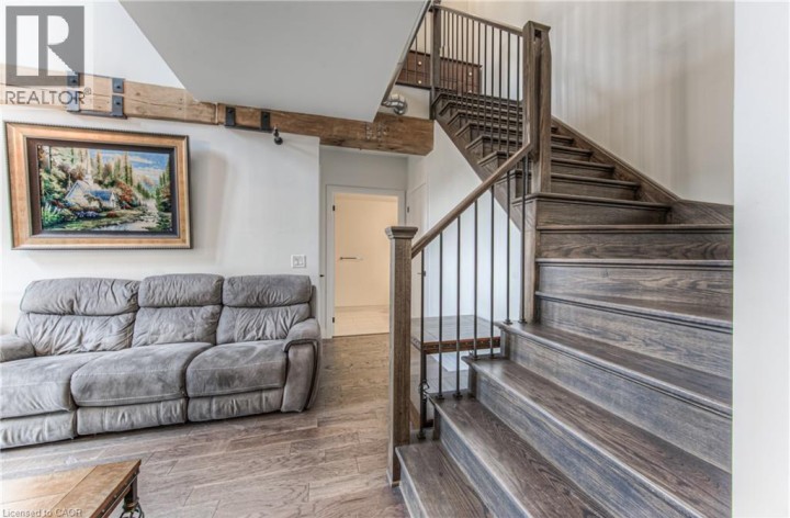 Photo 10 at 19 GUELPH Avenue 107, Cambridge