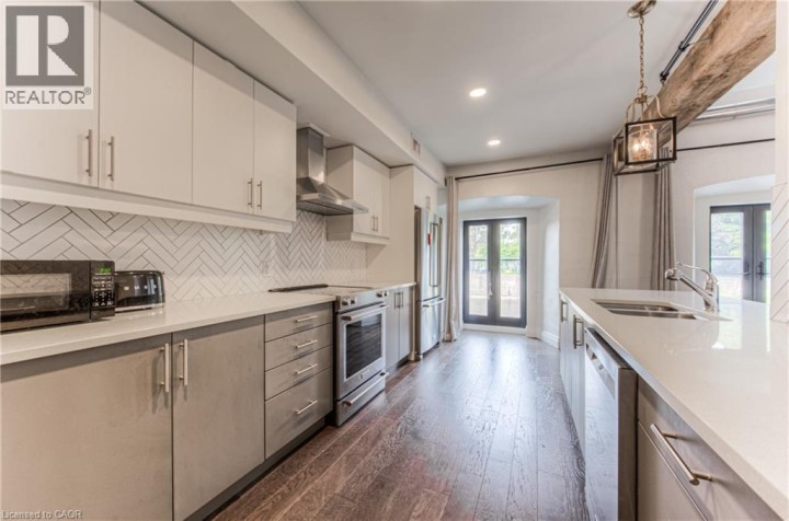 Photo 15 at 19 GUELPH Avenue 107, Cambridge