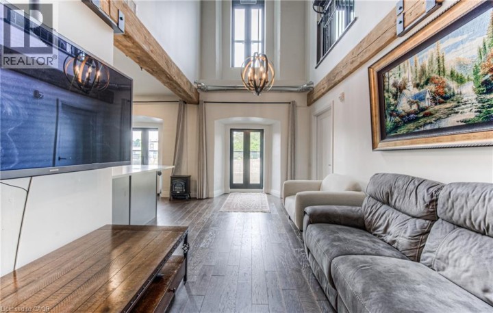 Photo 23 at 19 GUELPH Avenue 107, Cambridge