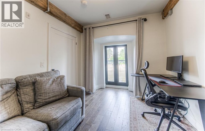 Photo 19 at 19 GUELPH Avenue 107, Cambridge