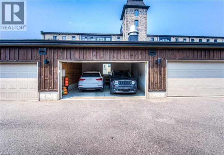 Photo 5 at 19 GUELPH Avenue 107, Cambridge