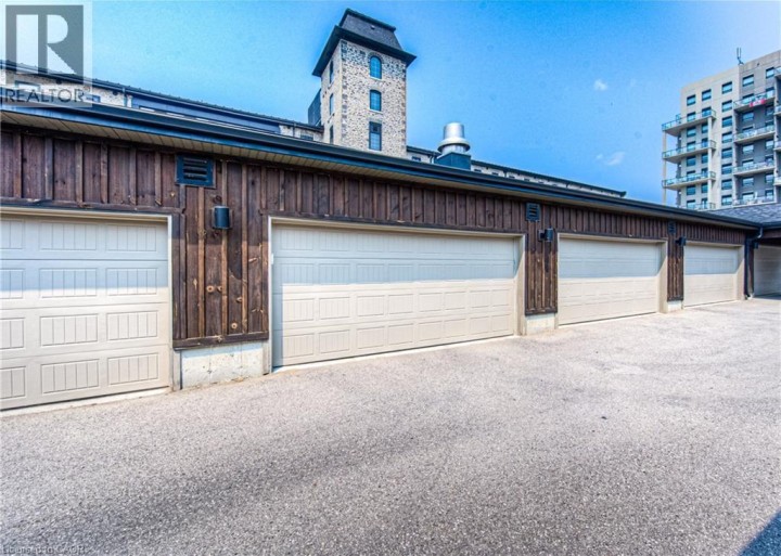 Photo 6 at 19 GUELPH Avenue 107, Cambridge