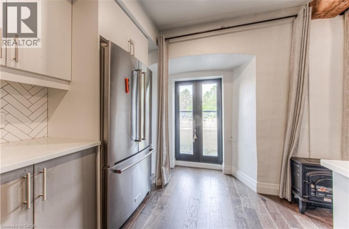 Photo 16 at 19 GUELPH Avenue 107, Cambridge