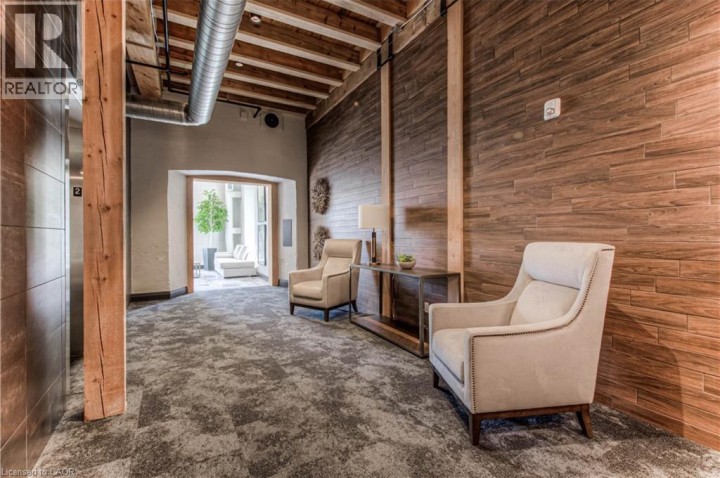 Photo 8 at 19 GUELPH Avenue 107, Cambridge